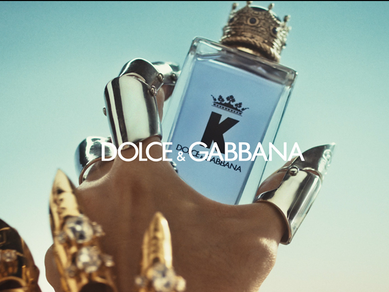 Amazon.com: Dolce&Gabbana K, Eau De Toilette Spray, Para Hombre