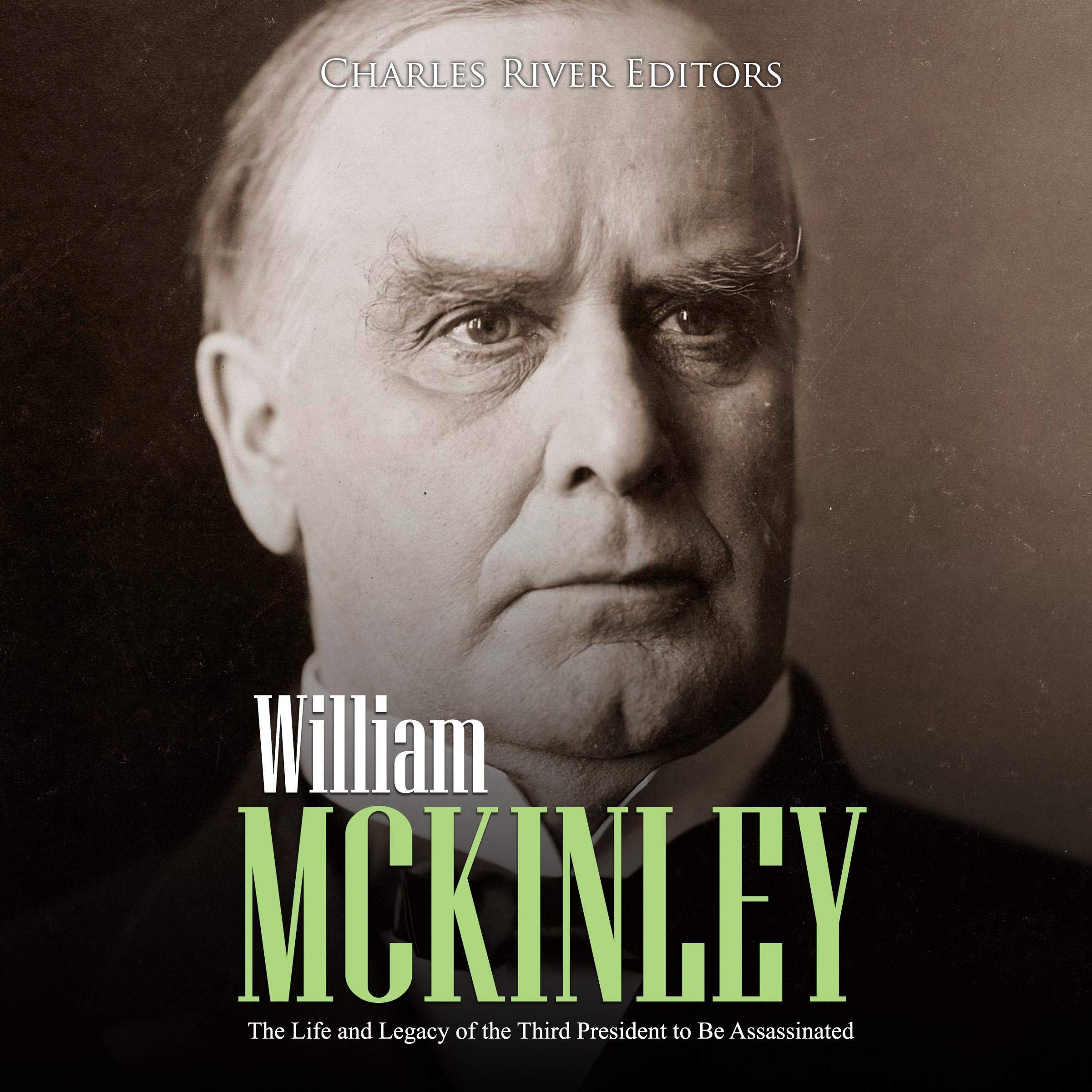 William McKinley