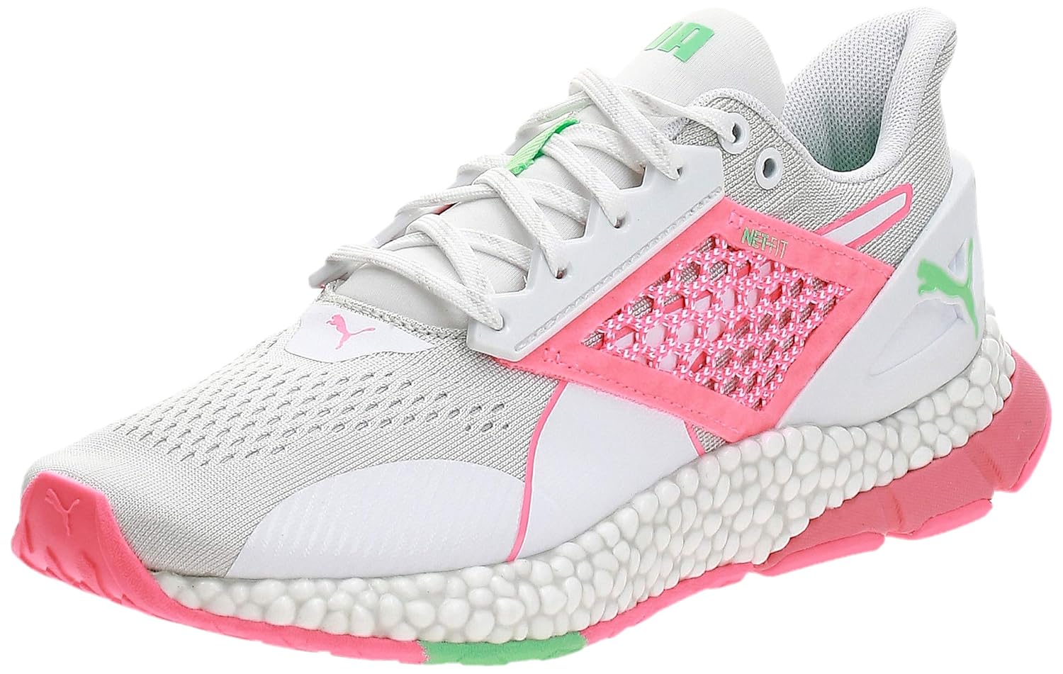 Puma women's hybrid running shoes Clearance