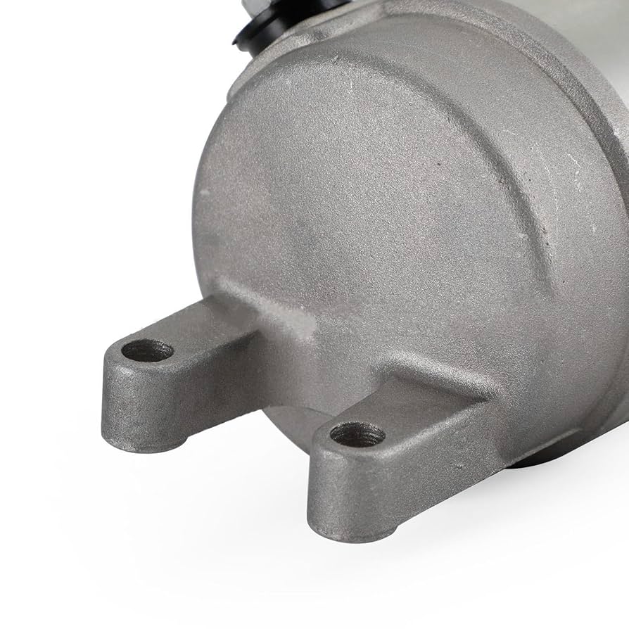 ISスターター Amazon.co.jp: セルモーター・スターター スターターモーター