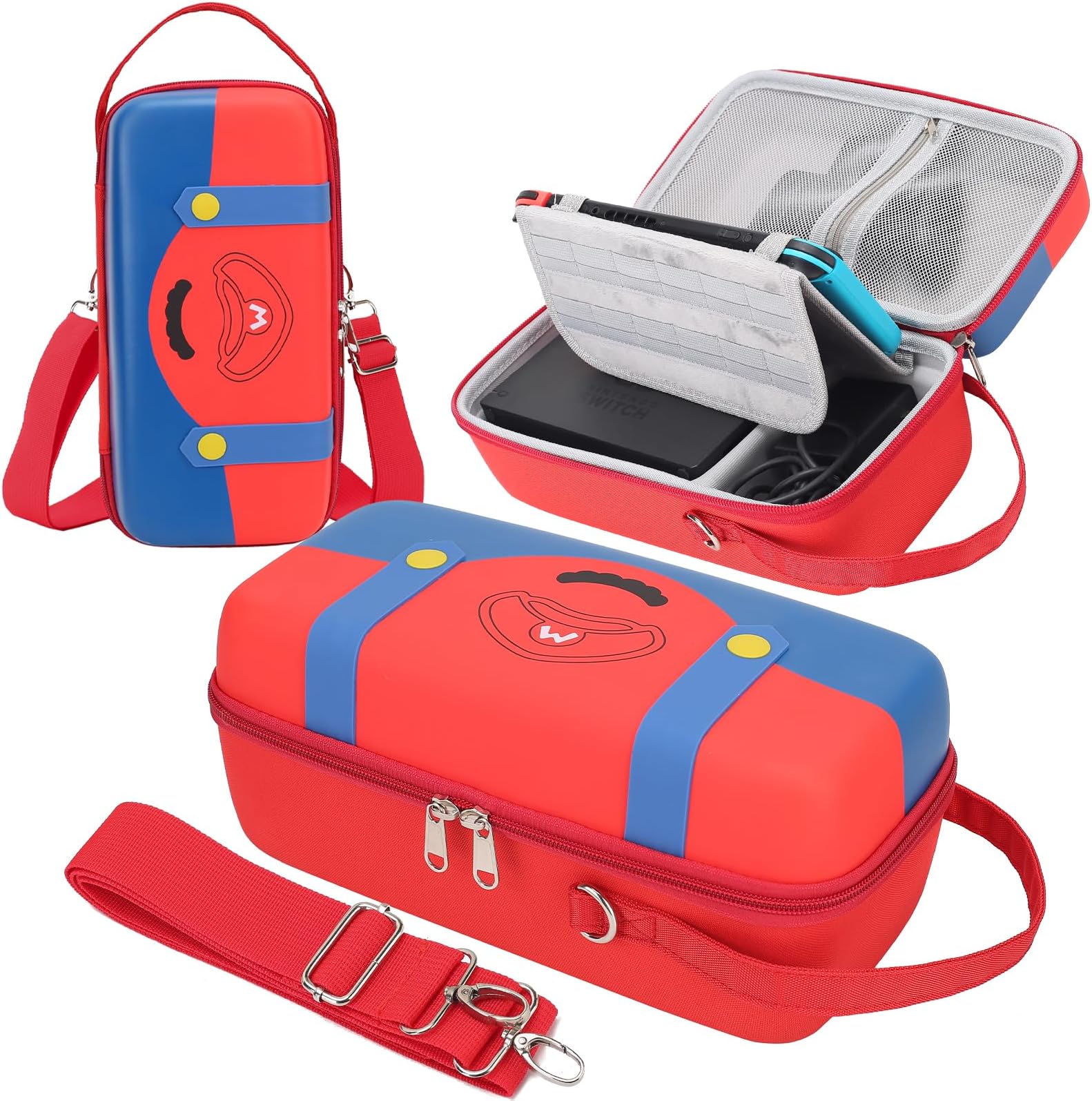 mario party superstars nintendo switch