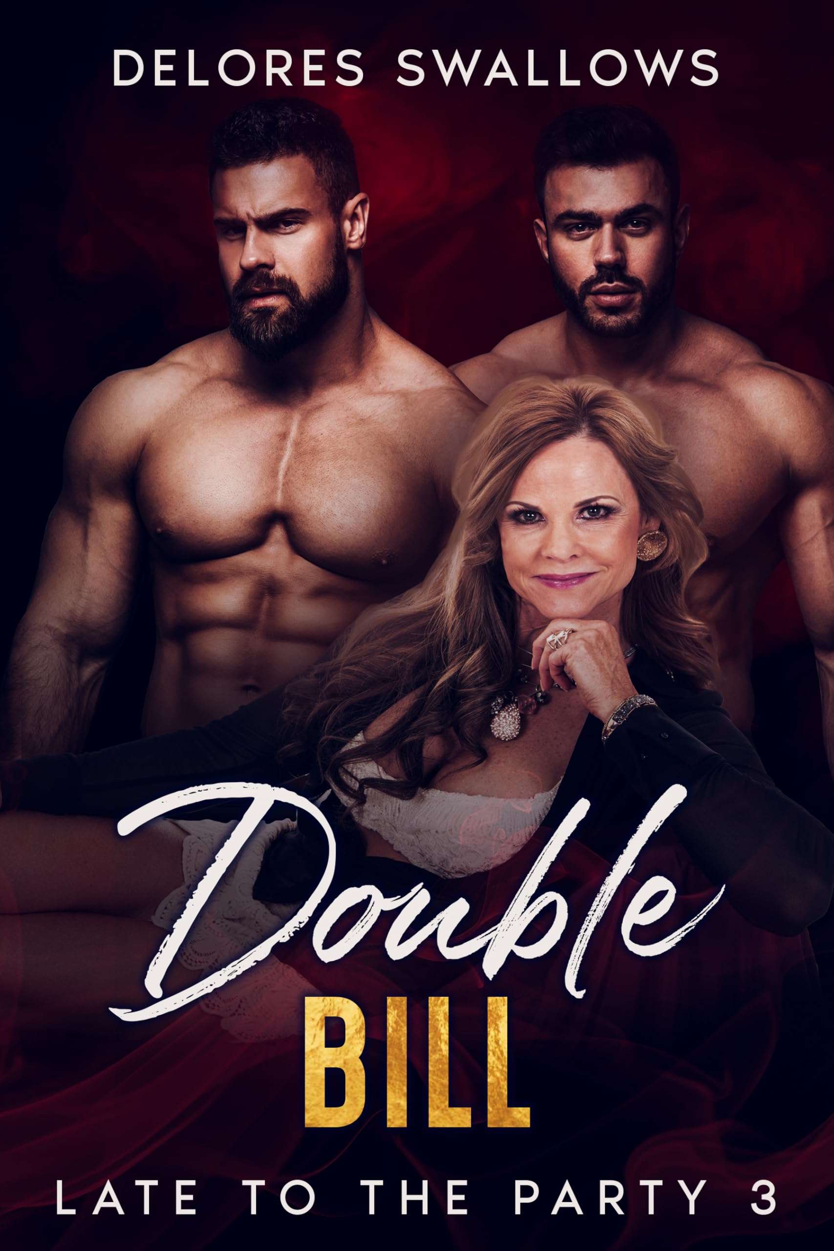 Double Bill: Shaping the Future (Late to the Party)