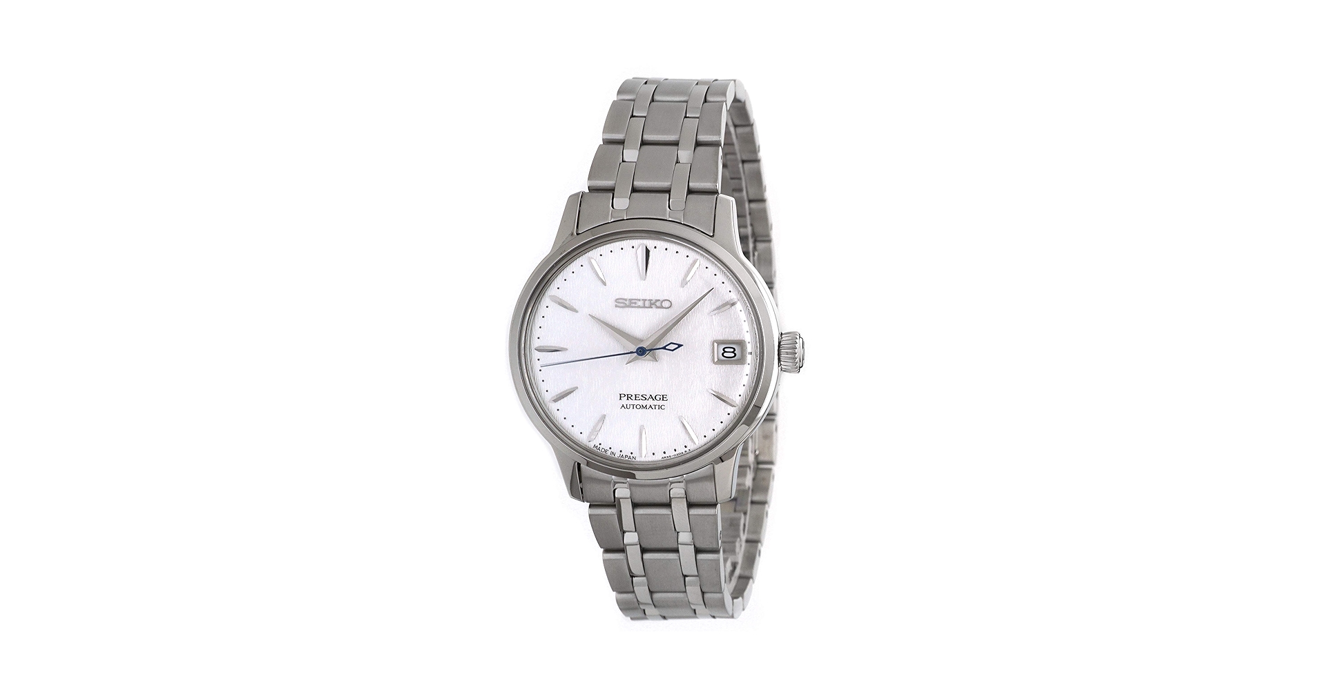 Amazon.co.jp: SEIKO セイコー PRESAGE 自動巻き 限定版