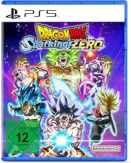 Dragonball - Sparking! ZERO