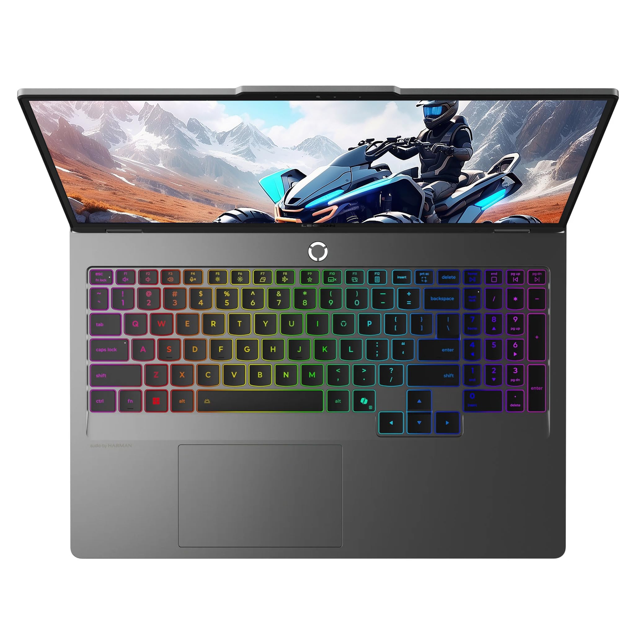 Amazon.com: Lenovo Legion 5i Gaming Laptop, Intel Ultra 9-275HX