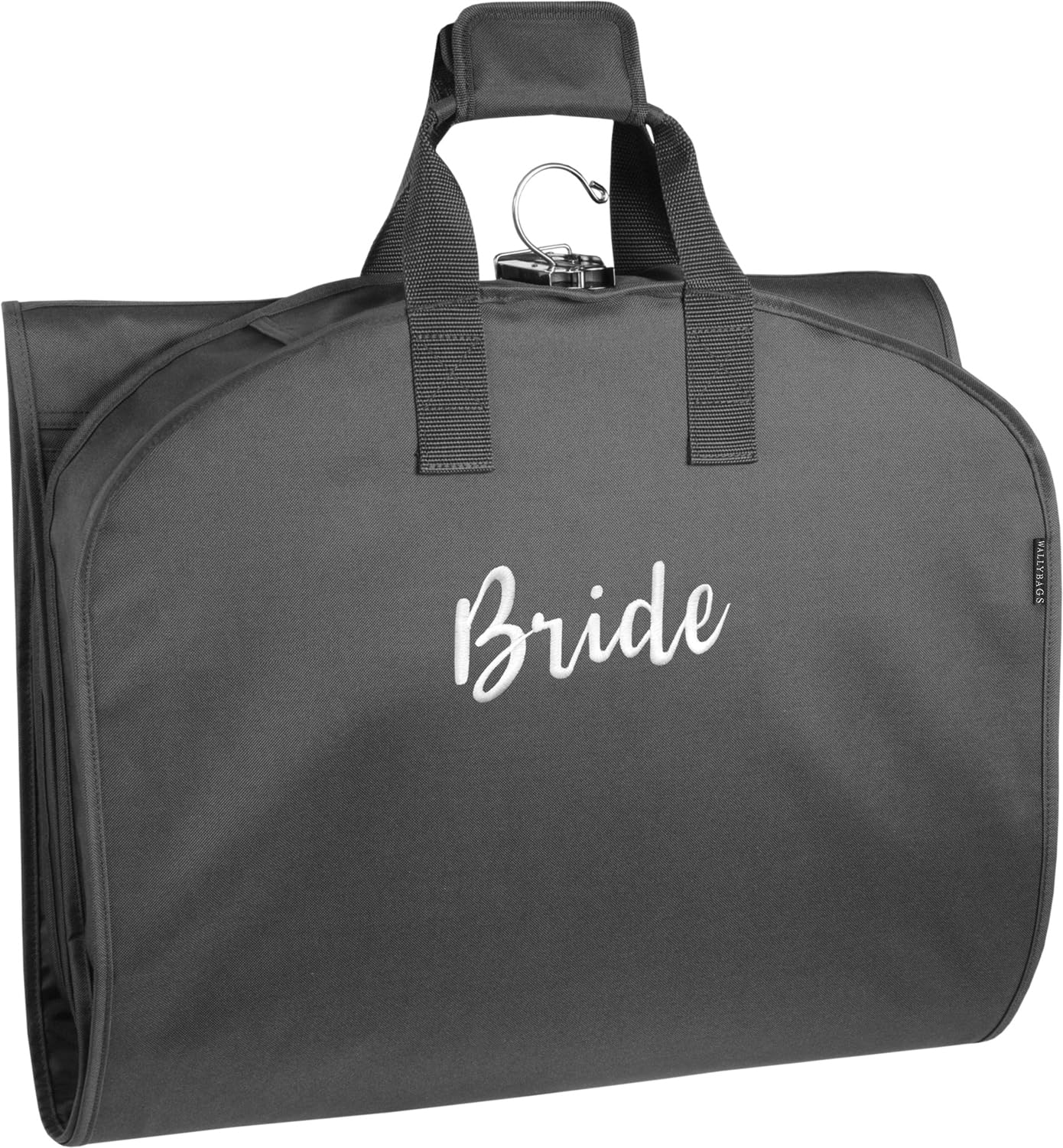 WallyBags 60 Premium Tri-Fold Garment Bag