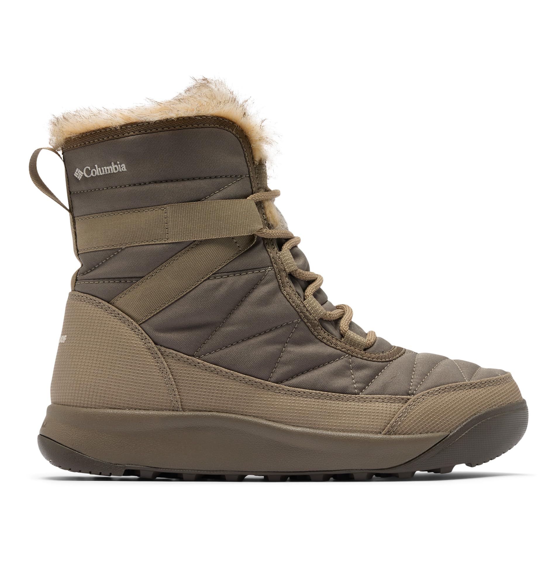 Columbia Women's Minx Shorty IV