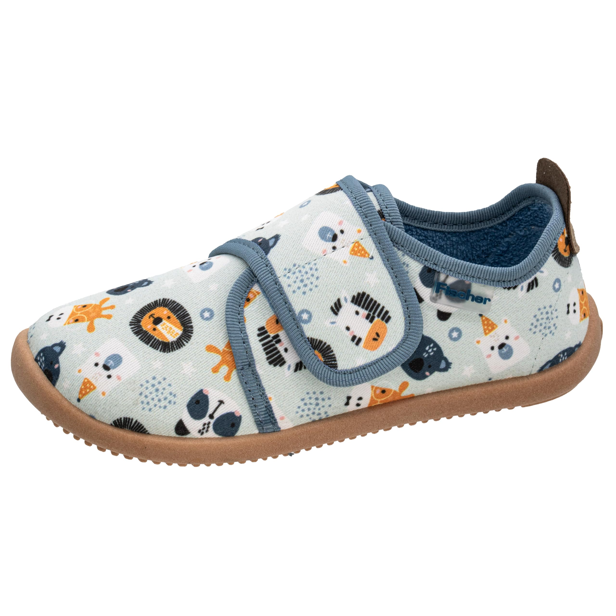 Fischer Markenschuh