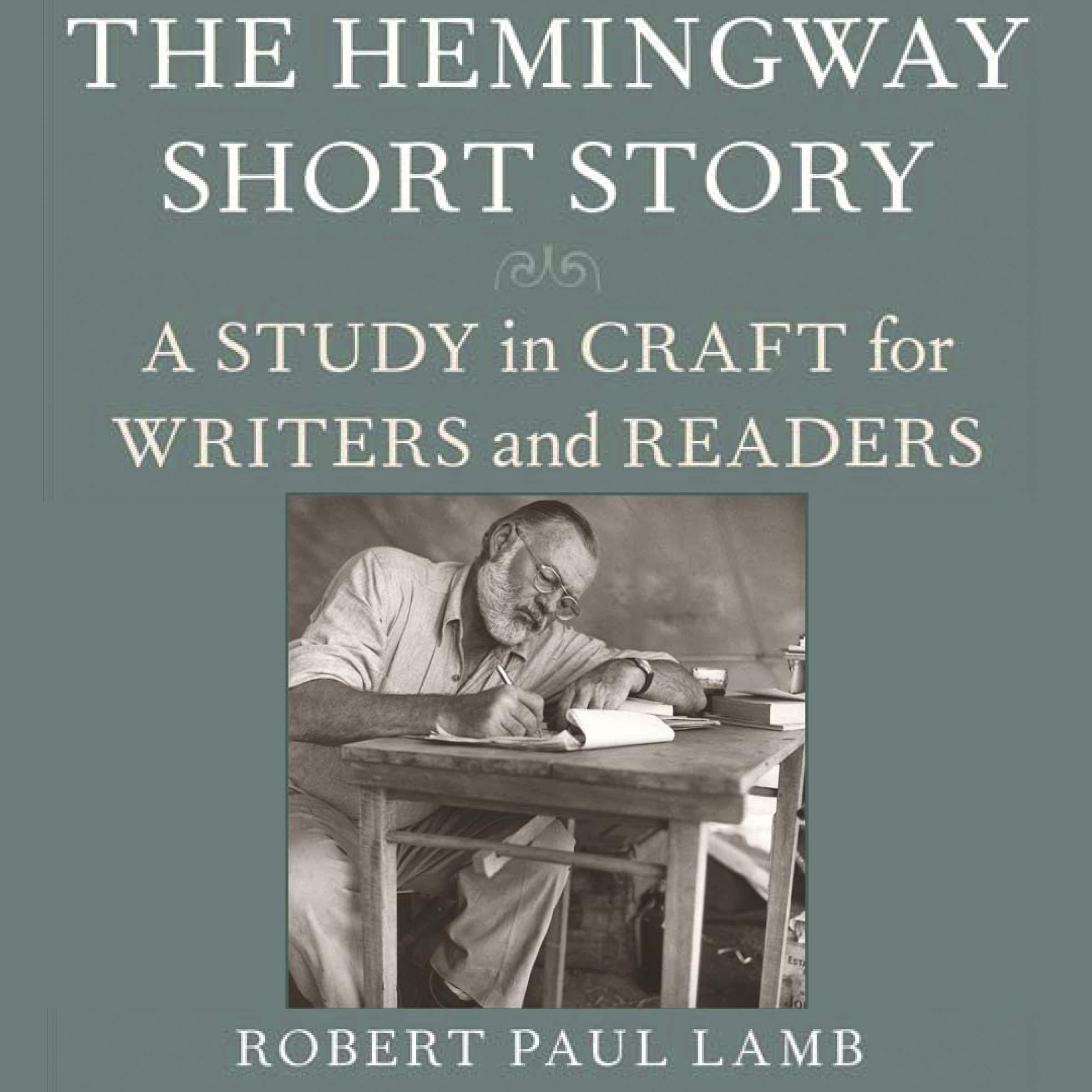 The Hemingway Short Story