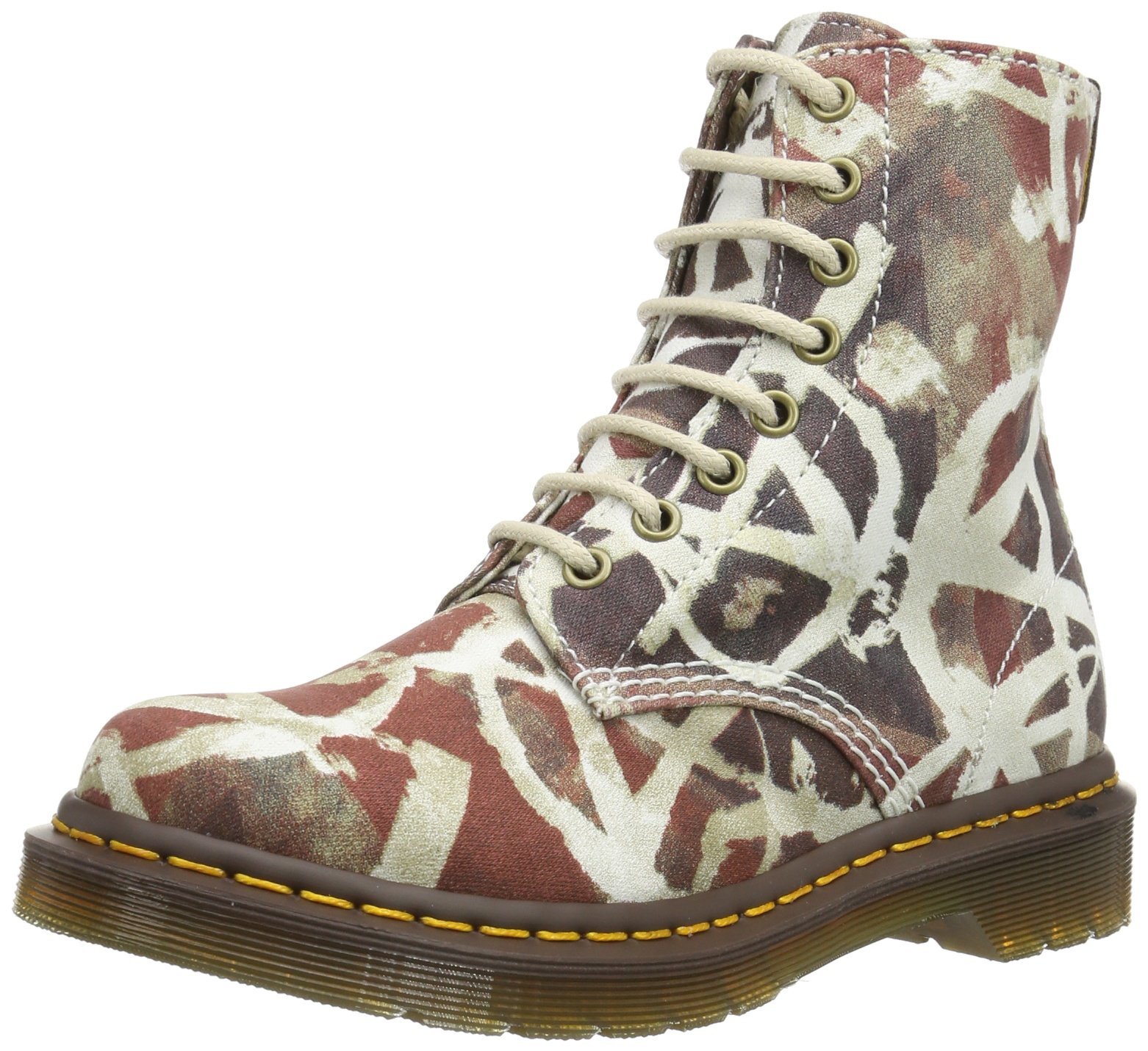 Dr. Martens Women's Beckett Boot