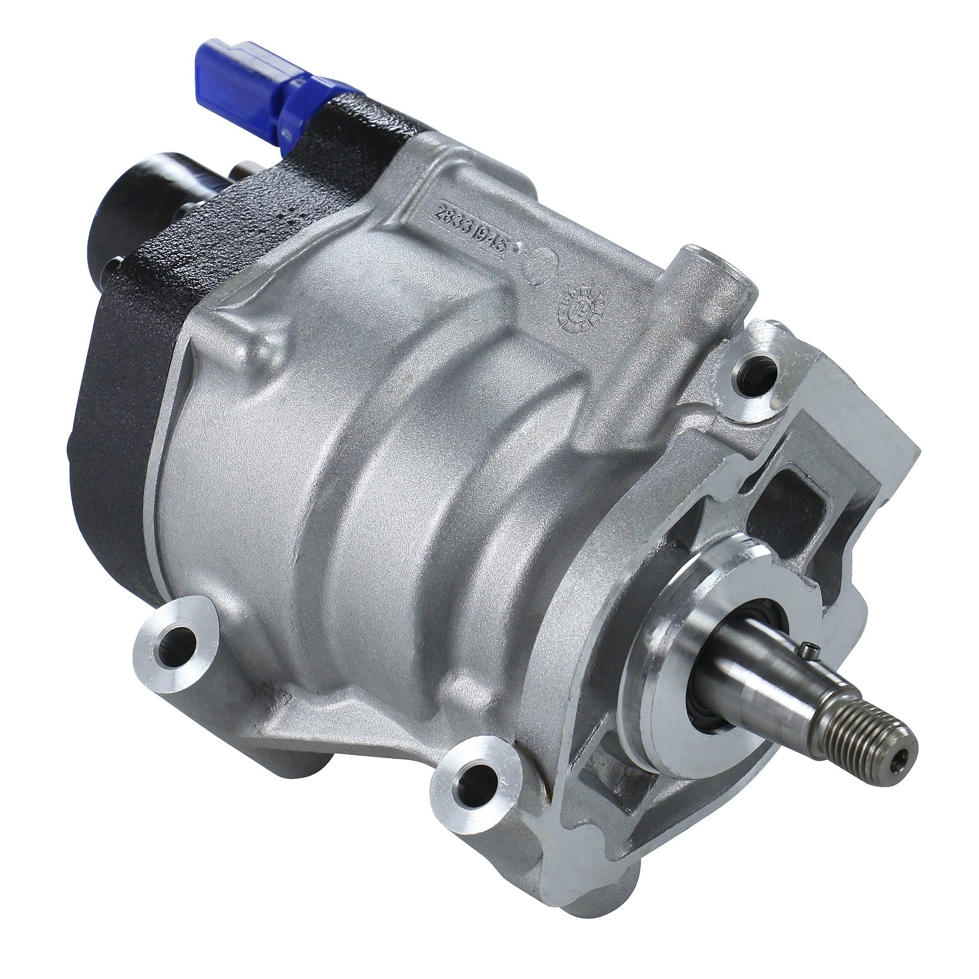 DELPHI 28331942-12B1 Pompa ad alta pressione Compatibilità con RENAULT Clio III Hatchback BR0/1, CR0/1 CLIO II BB0/1/2, CB0/1/2 Clio IV Hatchback BH Megane III Hatchback BZ0/1 Scénic III JZ0/1