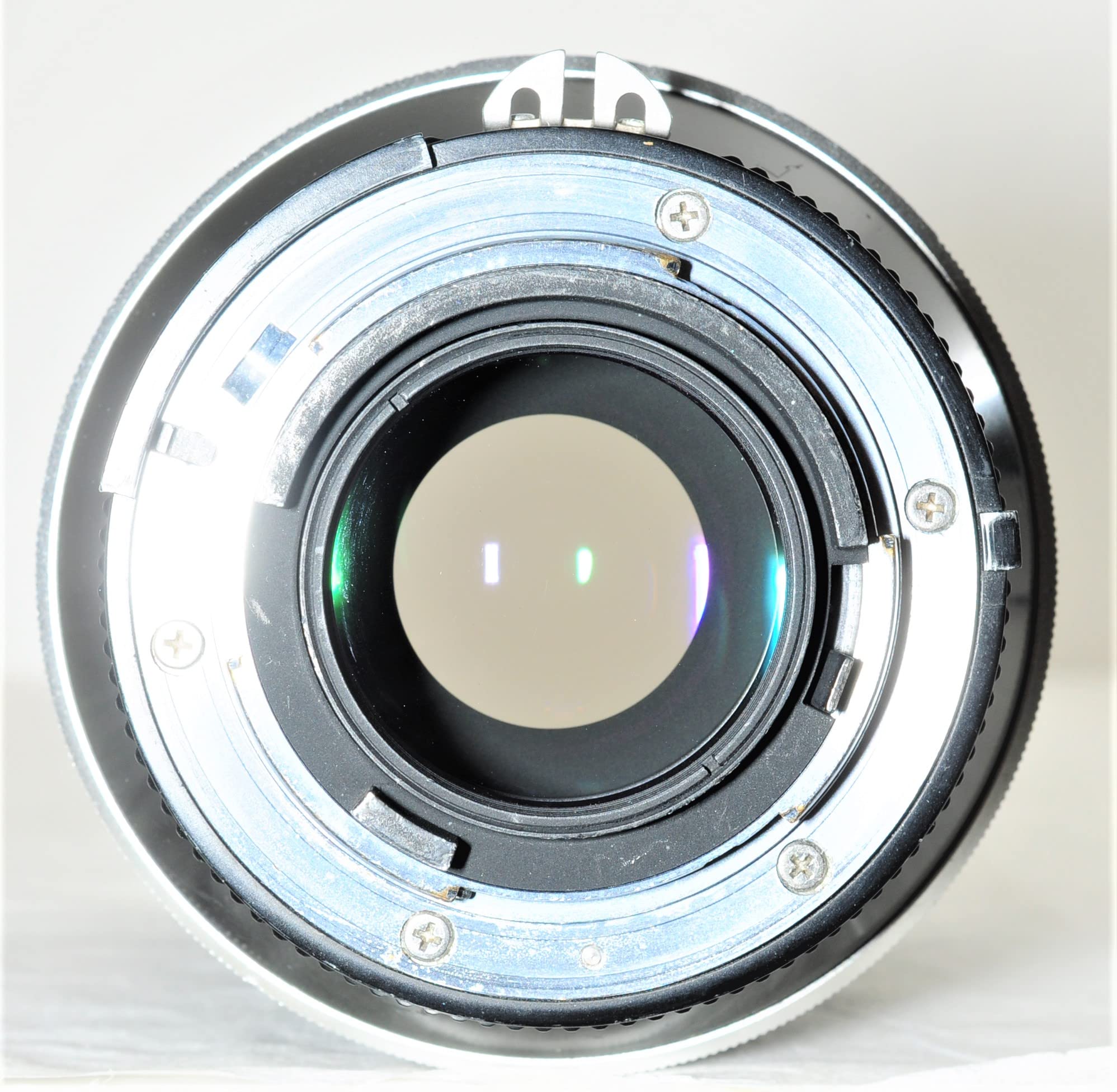 Amazon | Nikon ニコン Ai-s NIKKOR ED 180mm F2.8 | レンズキャップ 通販