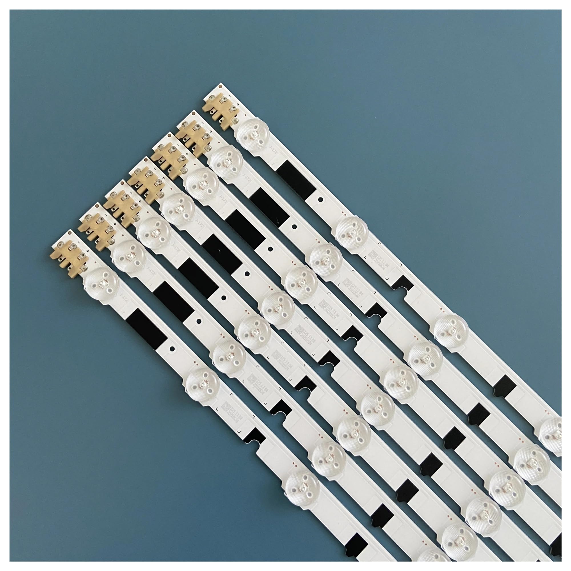 832mm Led-hintergrundbeleuchtung streifen for BN96-25304A BN96-25305A BN41-01970A UN40F6400 UE40F6200AK UE40F5300 UE40F6800 UE40F6510 UA40F5000