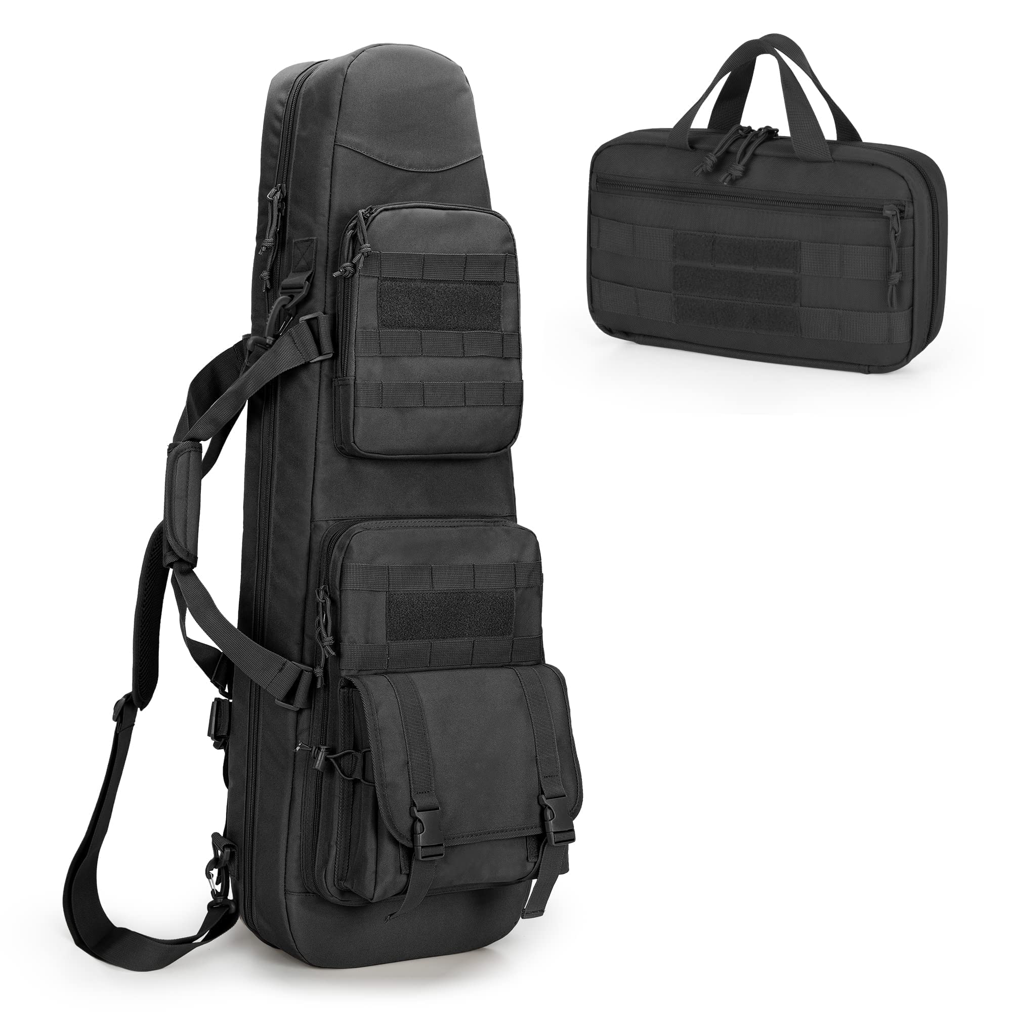 Best Soft Gun Cases for Safe and Easy Transport