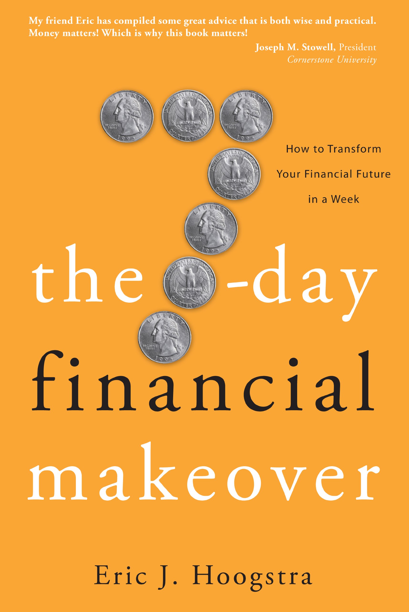 The Seven-Day Financial Makeover