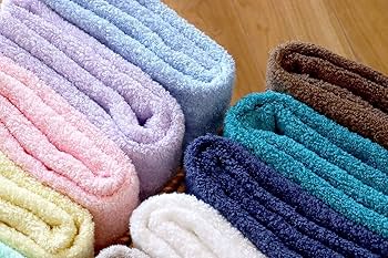 バスタオル 卒業宣言 おぼろタオル 本多タオル 10枚セット Amazon｜本多タオル バスタオル バスタオル卒業宣言 日本製