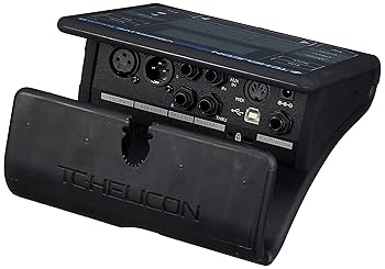 ［お取り引き決定］TC-Helicon VoiceLive Touch TC-HELICON VOICELIVE Touch