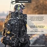 Insights Hunting by frogg toggs - La Mochila Vision Bow, Mochila de Caza Camuflada, Realtree EDGE