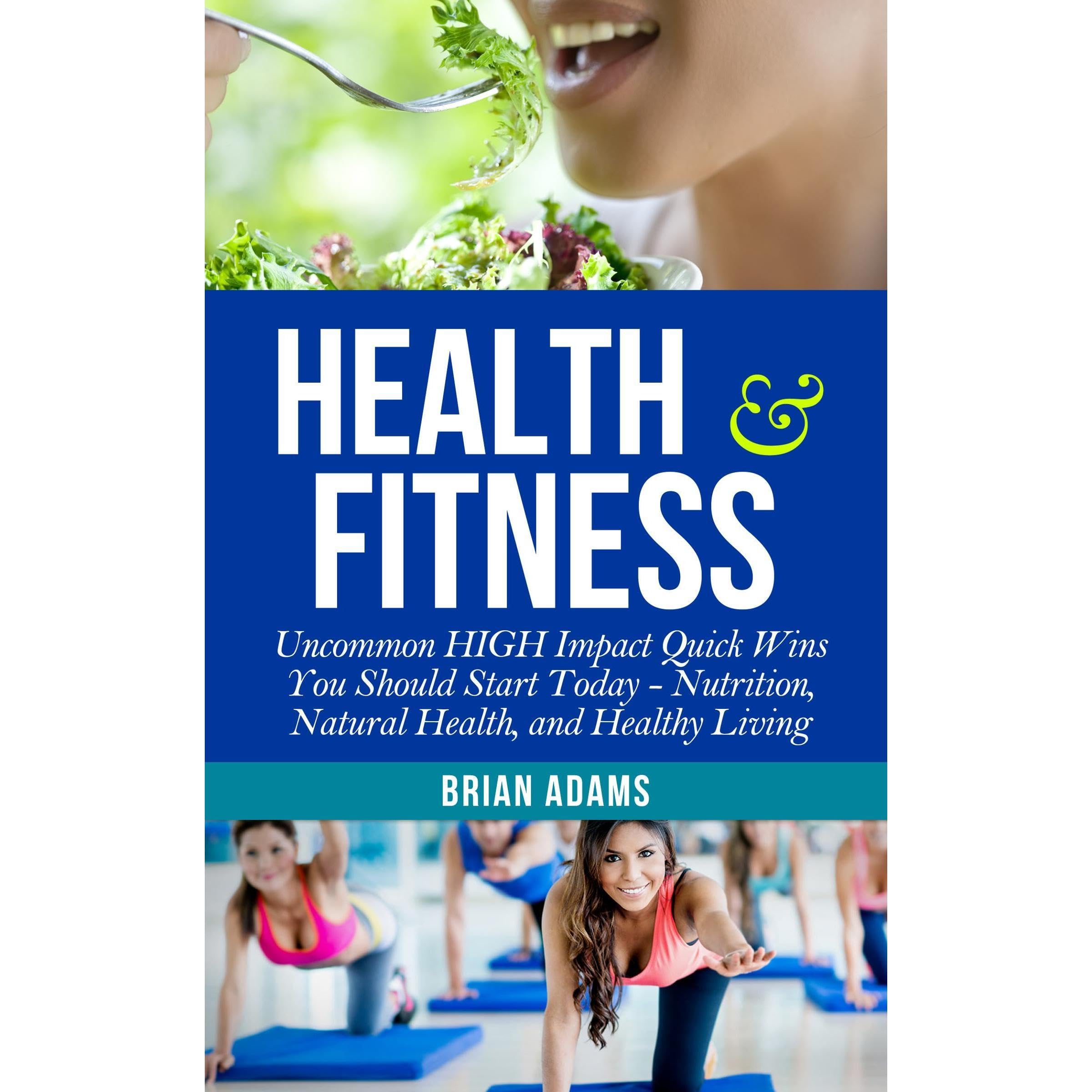 Health and Fitness
