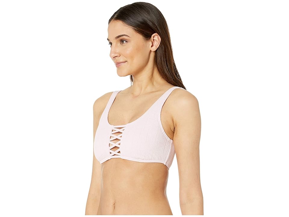

Billabong Sweet Sands Tank (Pink Sand) Women's Swimwear