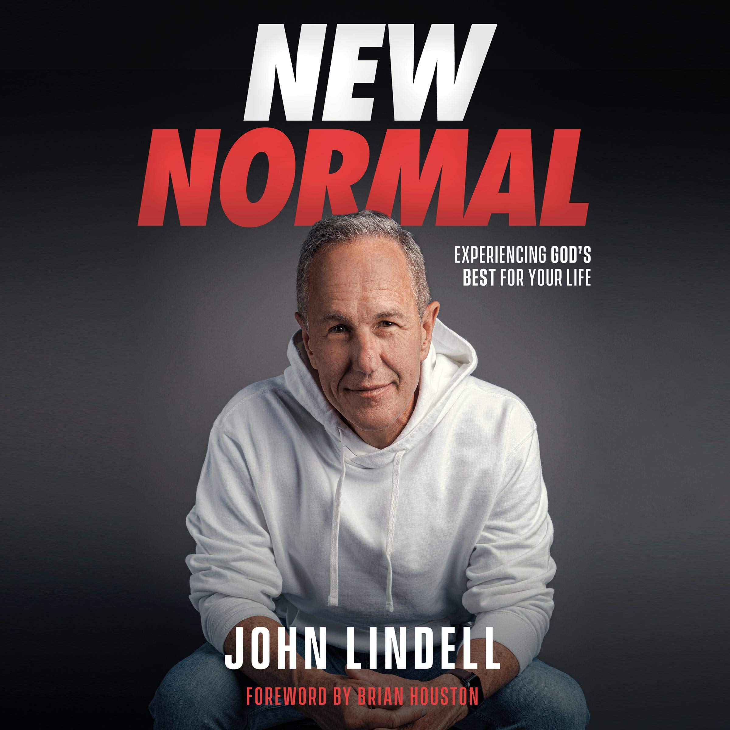 Cover art for New Normal