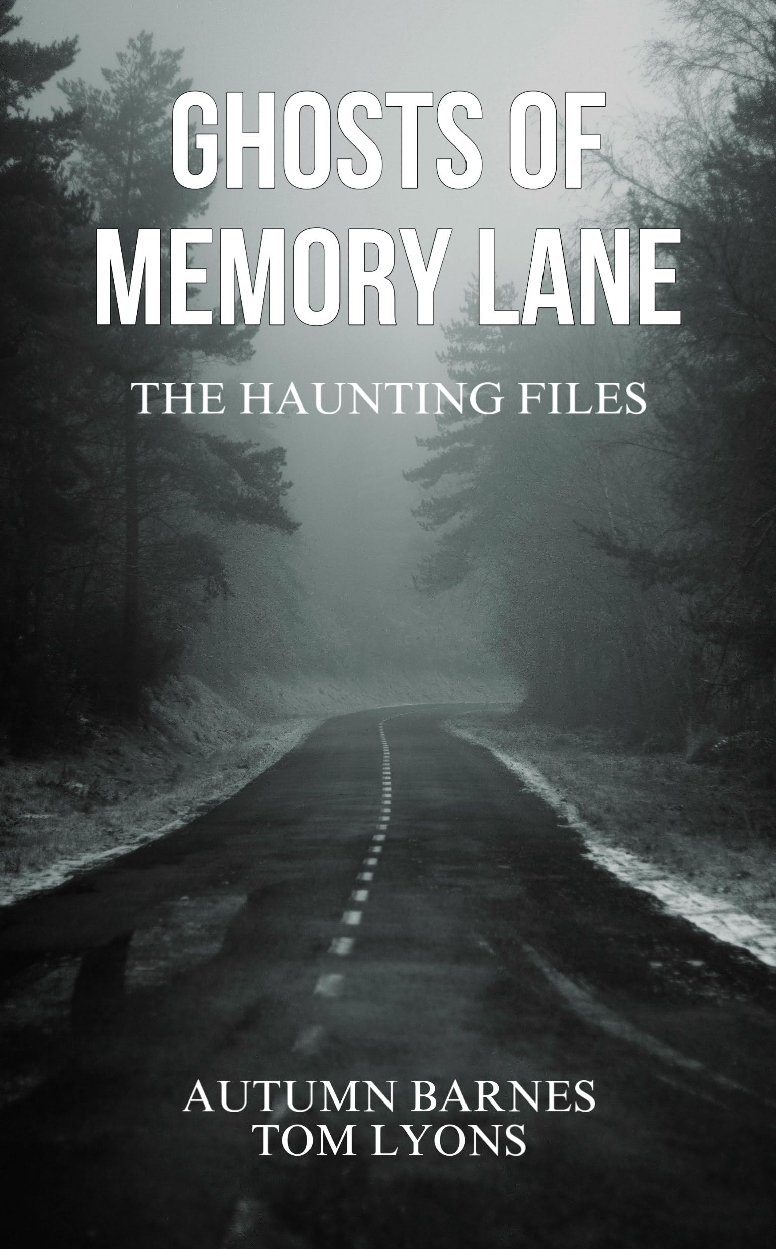 Ghosts of Memory Lane: The Haunting Files