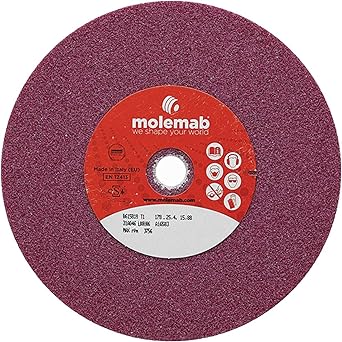 Stens part #750-011 Blade Grinding Wheel