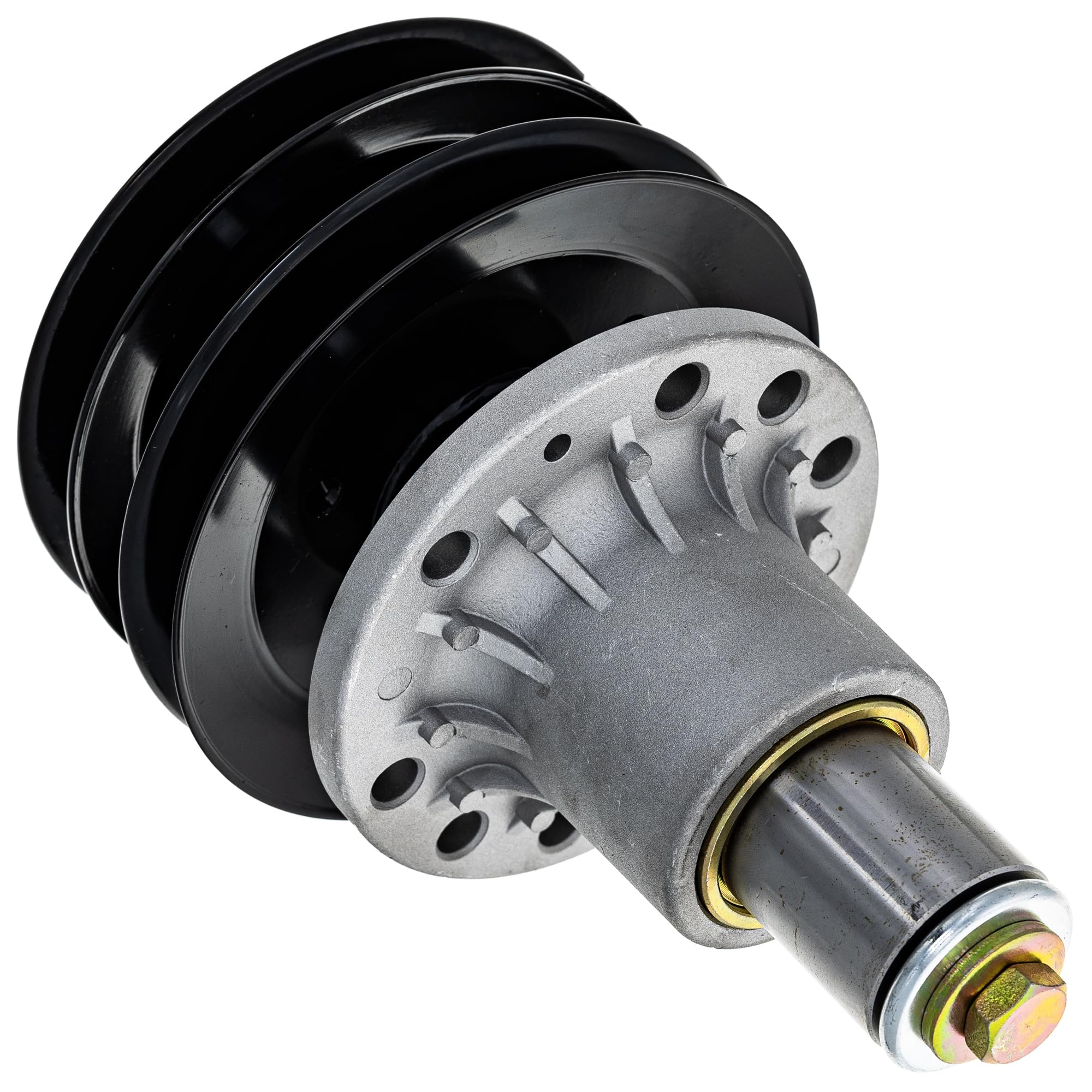 お値下げ！『送料込み』CF Tread Table Round TENtoTEN Amazon.com : 8TEN Center Mower Spindle for Exmark Turf
