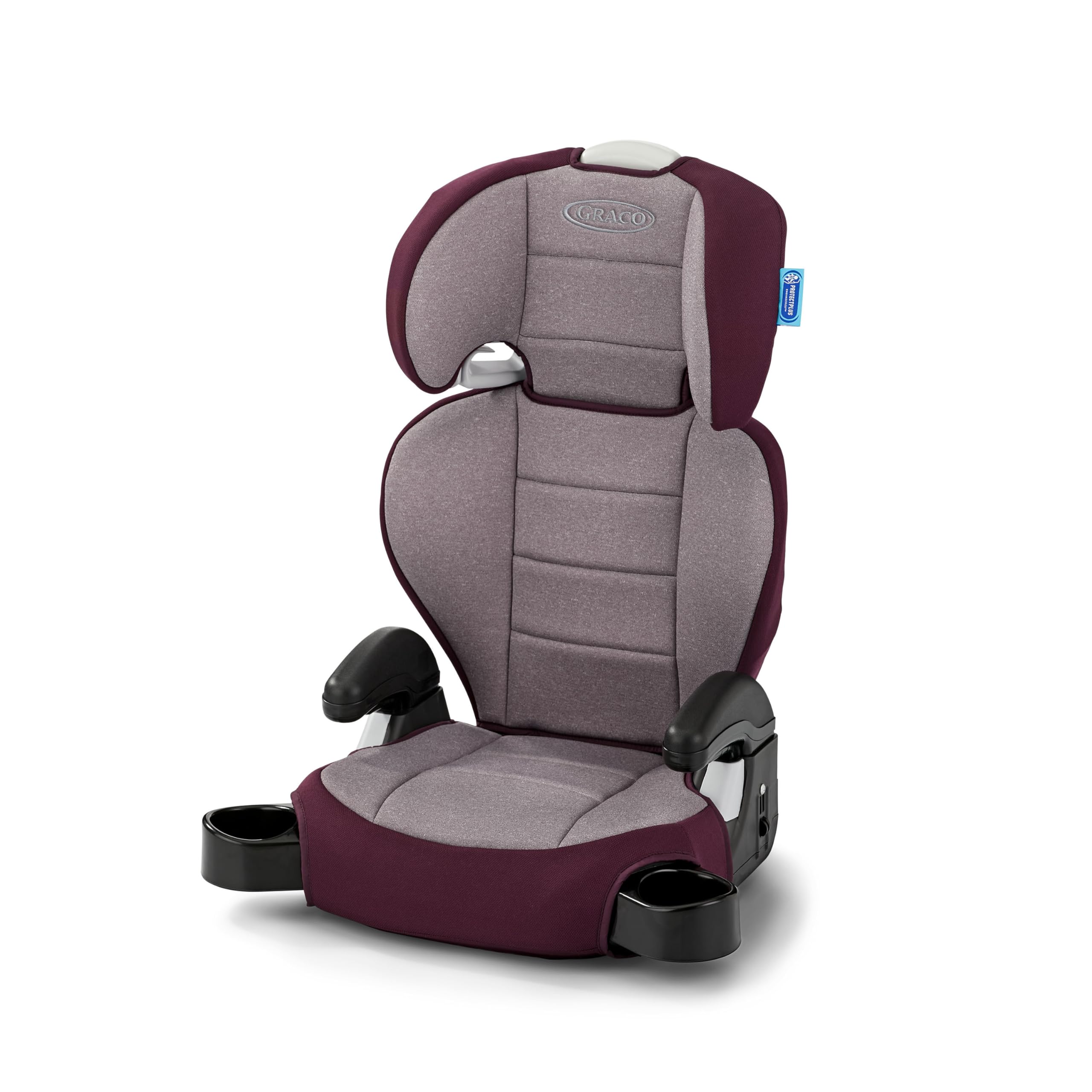 GracoTurboBooster 2.0 Highback Booster Car Seat, Freya