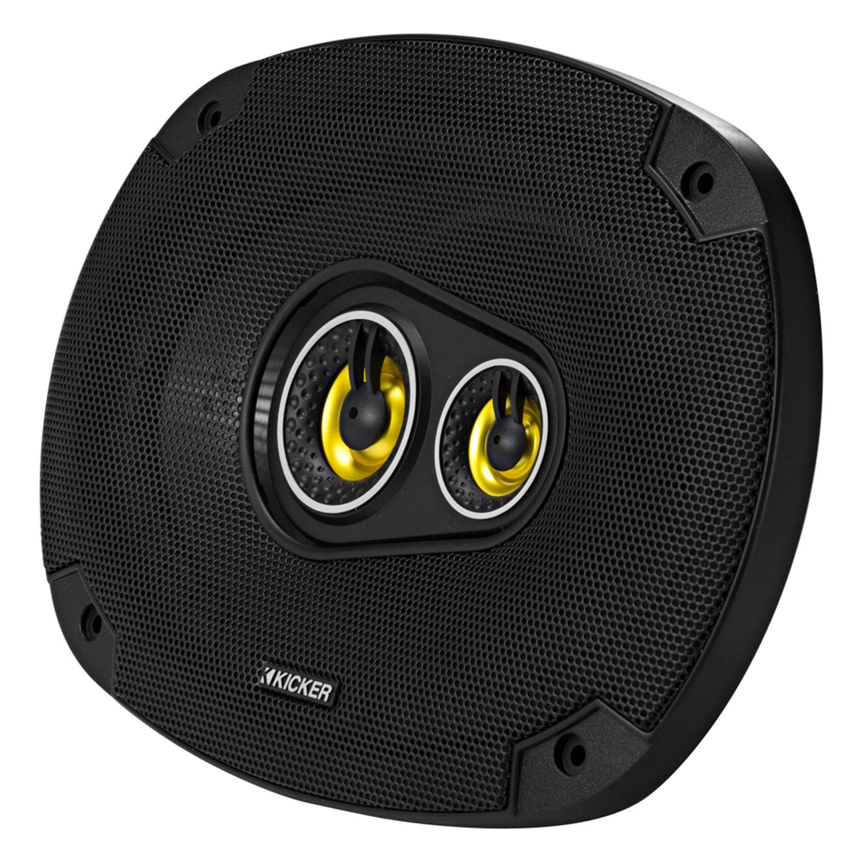 Amazon.co.jp: KICKER (2) 46CSC654 6.5インチ+(2) 46CSC6934 6x9カー