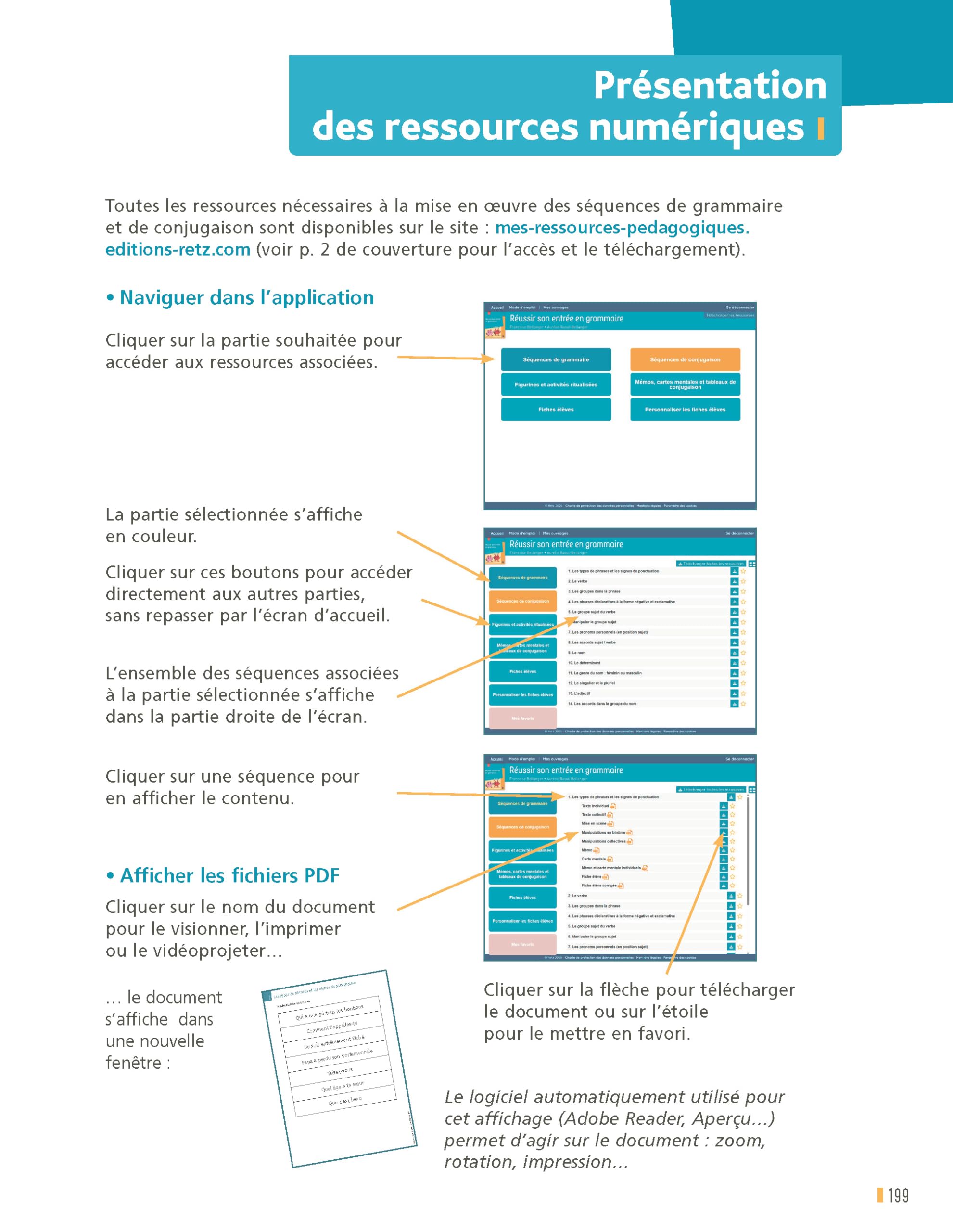 Réussir son entrée en grammaire CE1 (+ ressources numériques) - Nouvelle édition conforme aux programmes 2025
