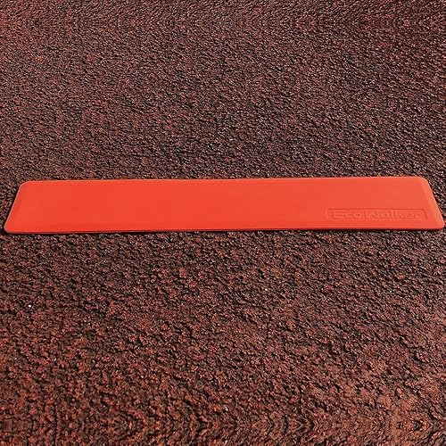 Miniatura 5 de Eco Walker Court Lines - Juego de marcadores para crear tu propia mini pista de tenis de Pickleball