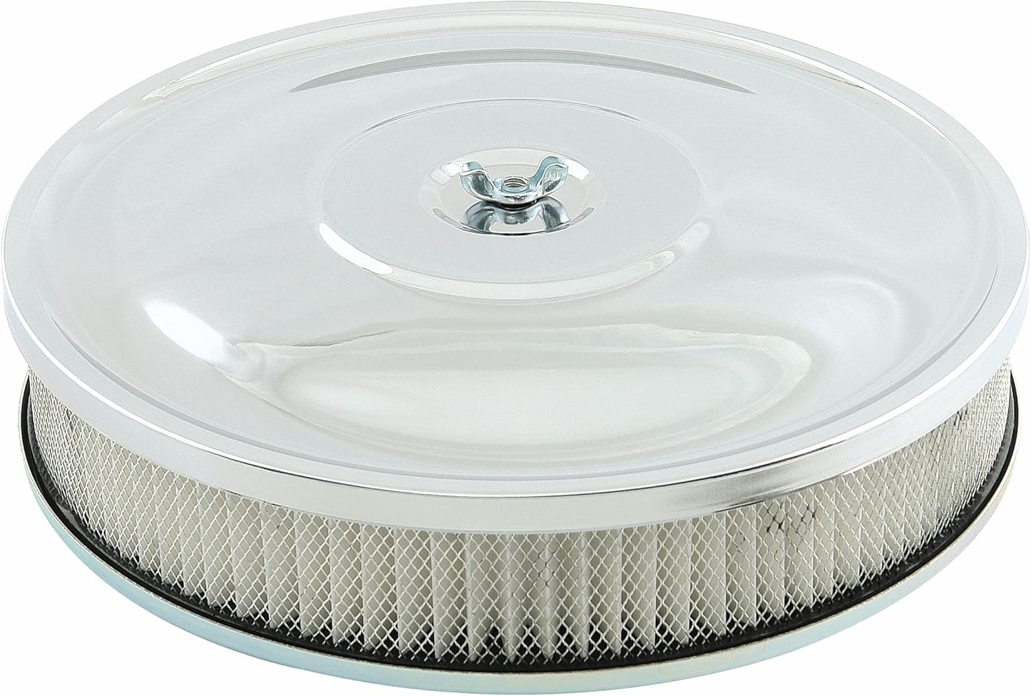 Mr. Gasket 9798 Custom Air Cleaner 10" 2Bbl
