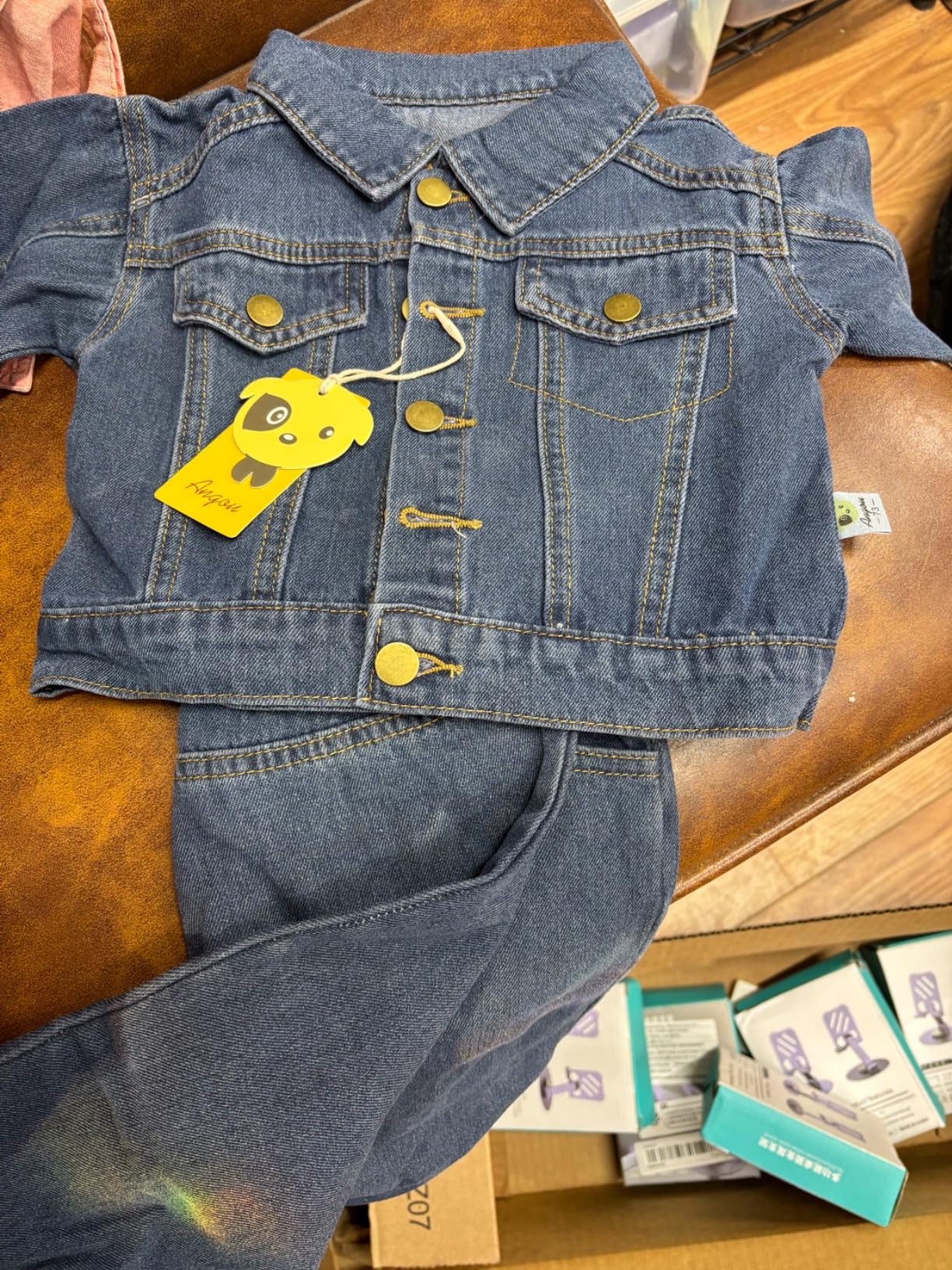 Customer Image