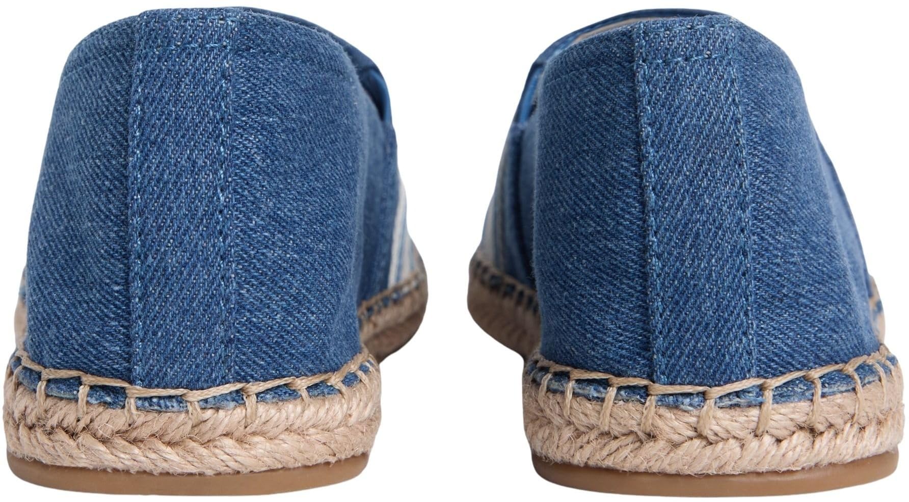 Tommy Hilfiger Hilfiger Webbing Espadrille Fw0fw09334 EspadrillesFemme
