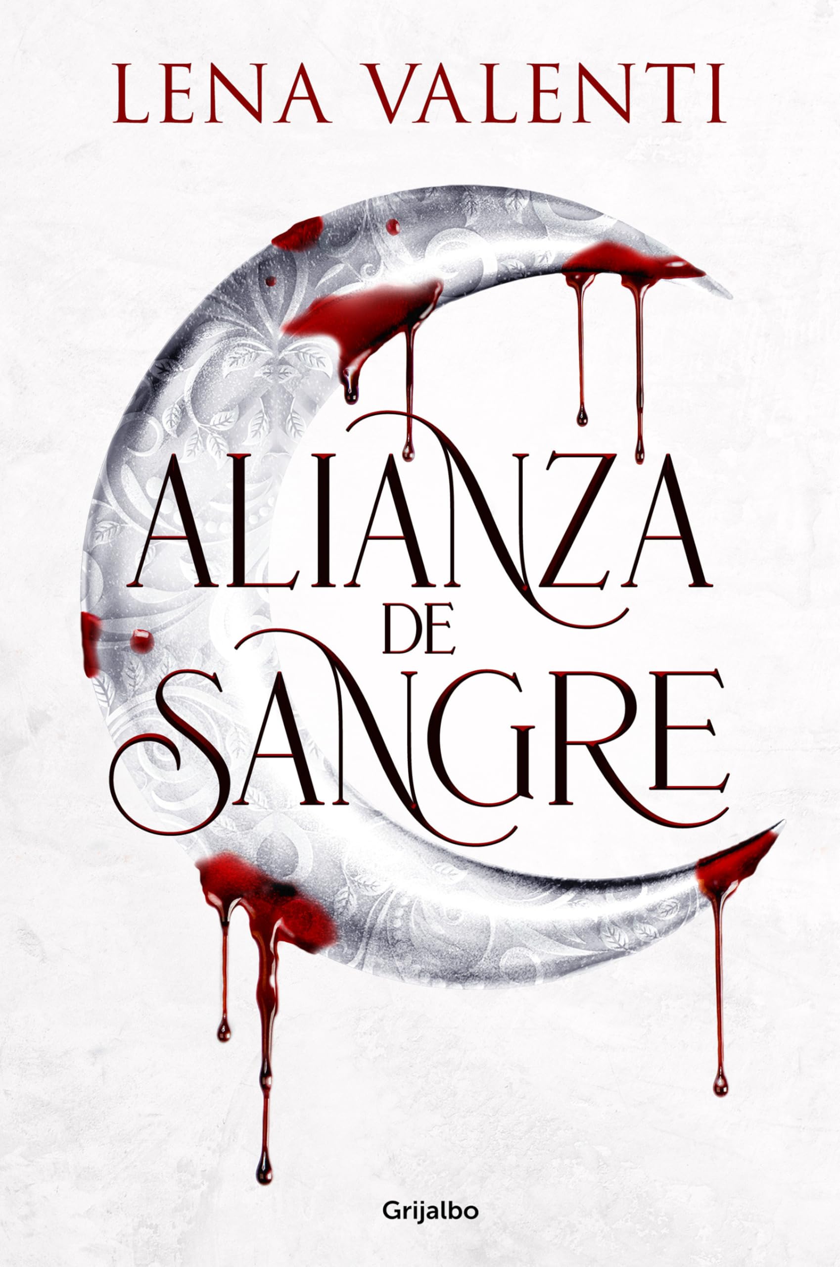 Alianza de Sangre / Blood Alliance (Ficción)