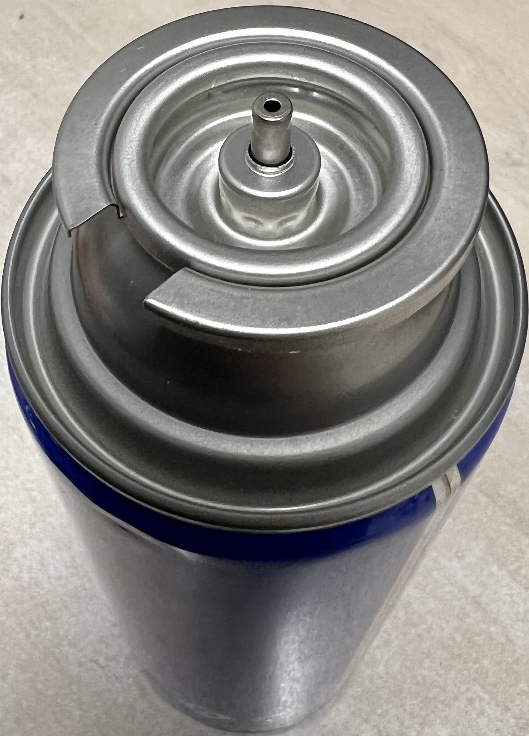 25x Gaskartusche 227g + GRATIS pro Bestellung 1x BILDMAGNET! Butan Gaskocher Brenner Gas blau