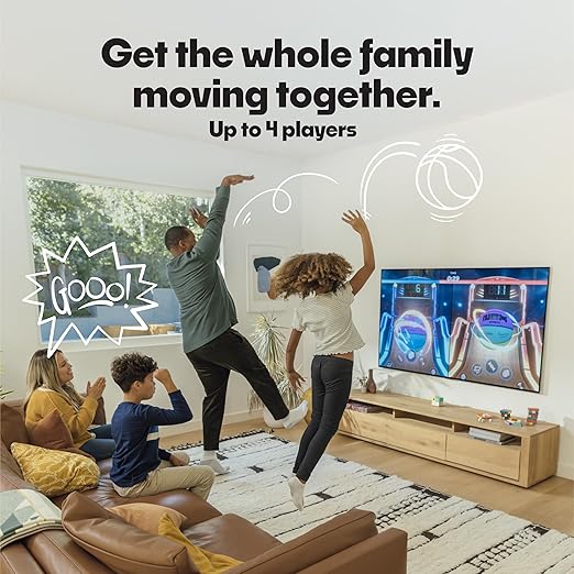 Nex Playground - The Active Play System for Kids & Families
