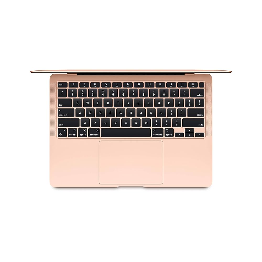 【美品】MacBook Air 2020 13inch M1 8GB 256GB Amazon.com: Apple MacBook Air Late 2020 with Apple M1 Chip
