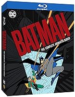 Vista 3 de Batman The Complete Animated Series