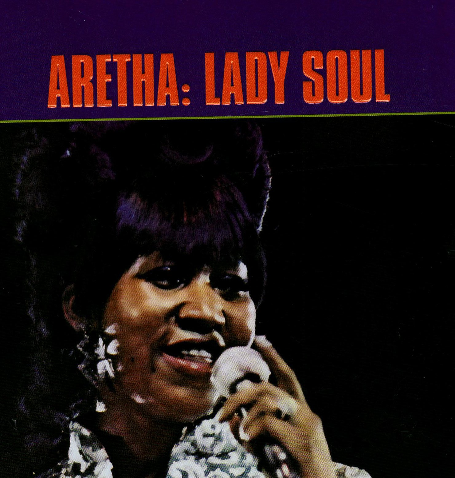 Lady Soul [Metal Box]