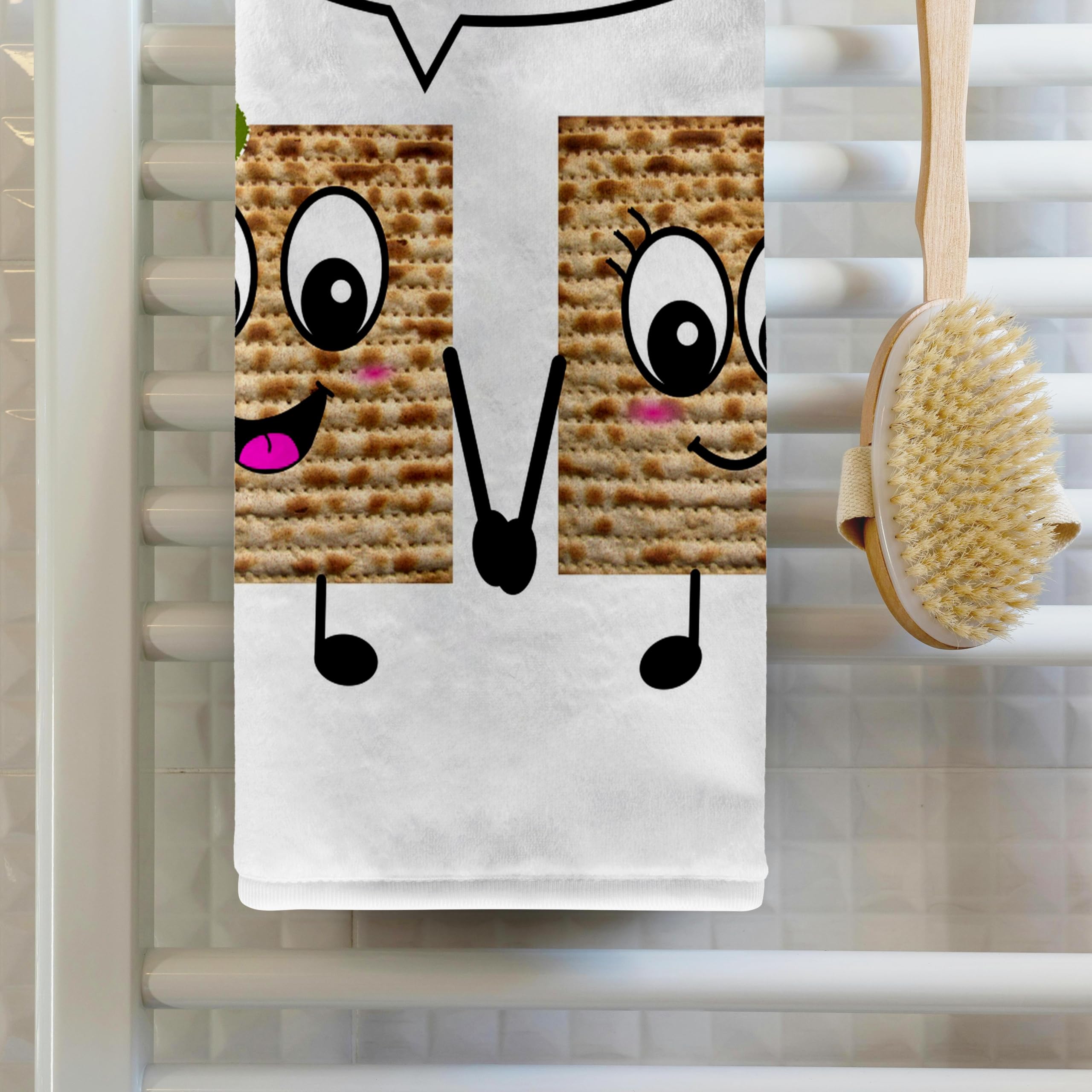 Amazon.com: 3D Rose TWL_76636_1 Happy Passover - Cute Smiley