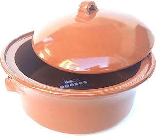 Amazon.fr : cocotte en terre cuite