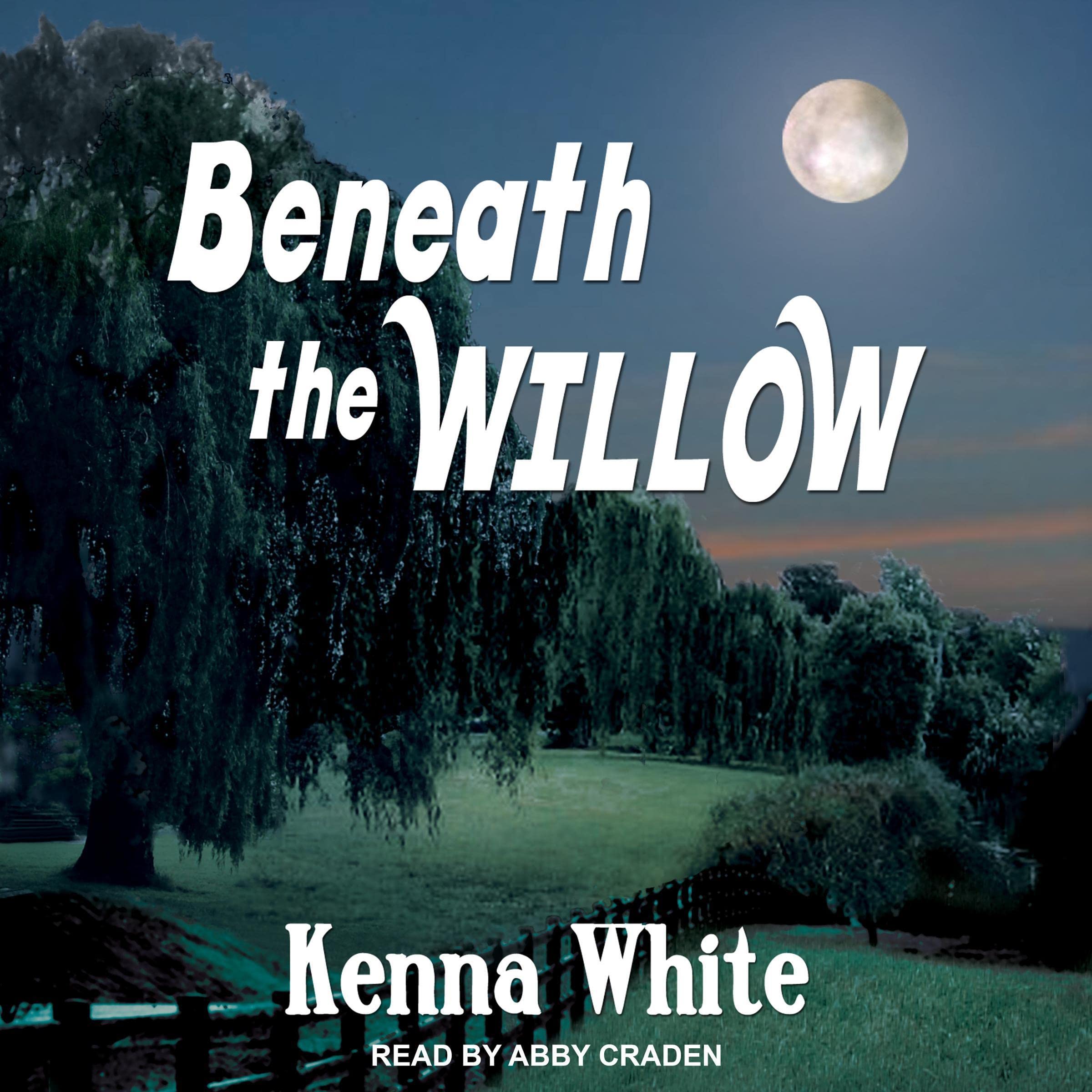 Cover art for Beneath the Willow