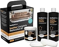 Vista 42 de Bálsamo re-colorante de cuero – 8,5 fl. 3/8 onzas. (8.5 fl oz), Beige