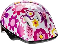 Vista 11 de Cascos para niños y niñas, casco de bicicleta multideportivo ajustable desde niños pequeños hasta jóvenes con certificado CPSC