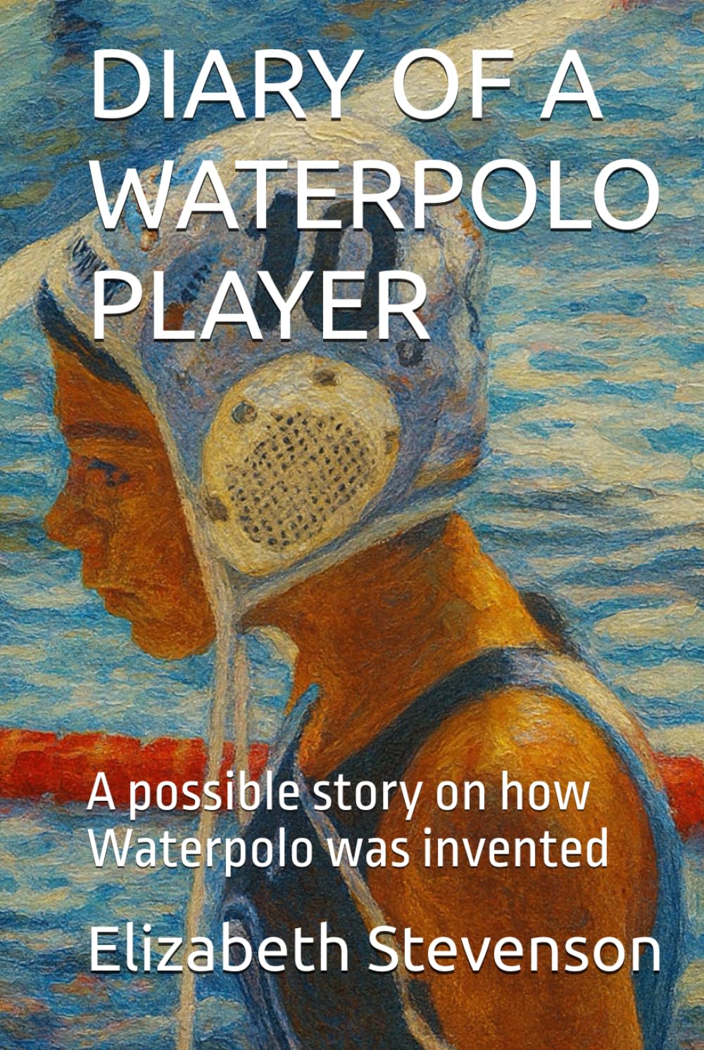 DIARY OF A WATERPOLO PLAYER: A possible story on how Waterpolo was invented