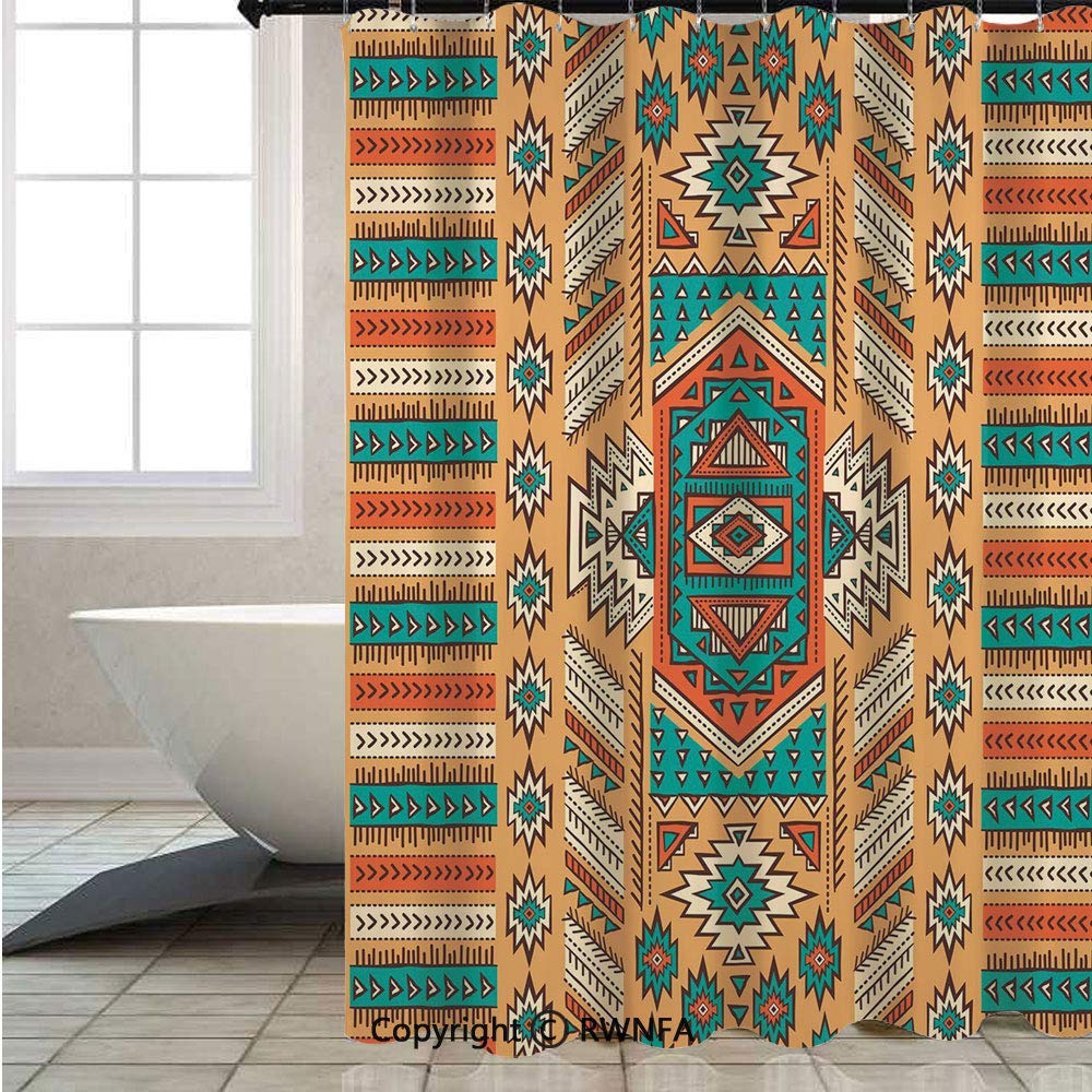 American Crochet Design Free Native Pattern – Crochet Patterns