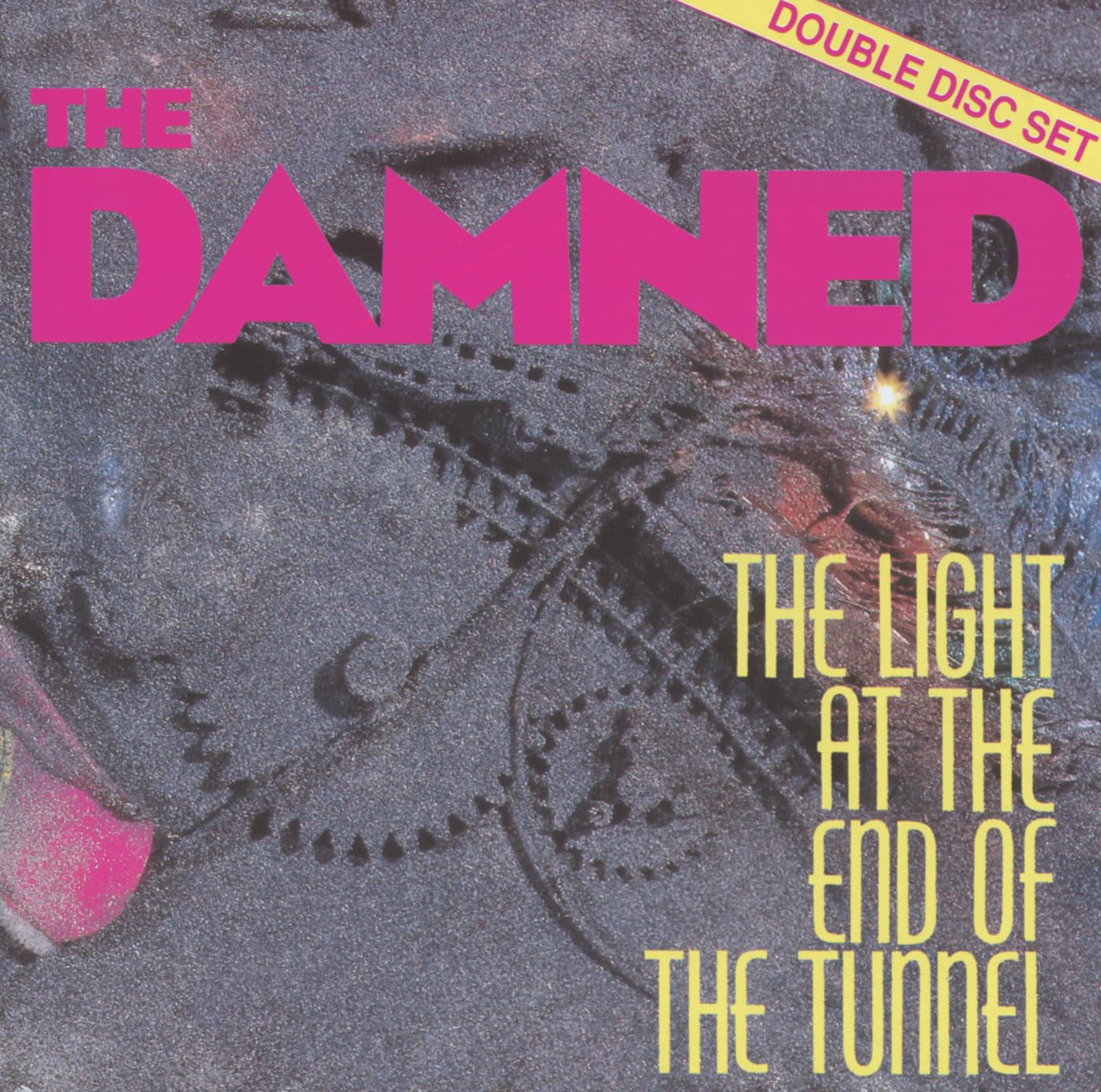 The Damned