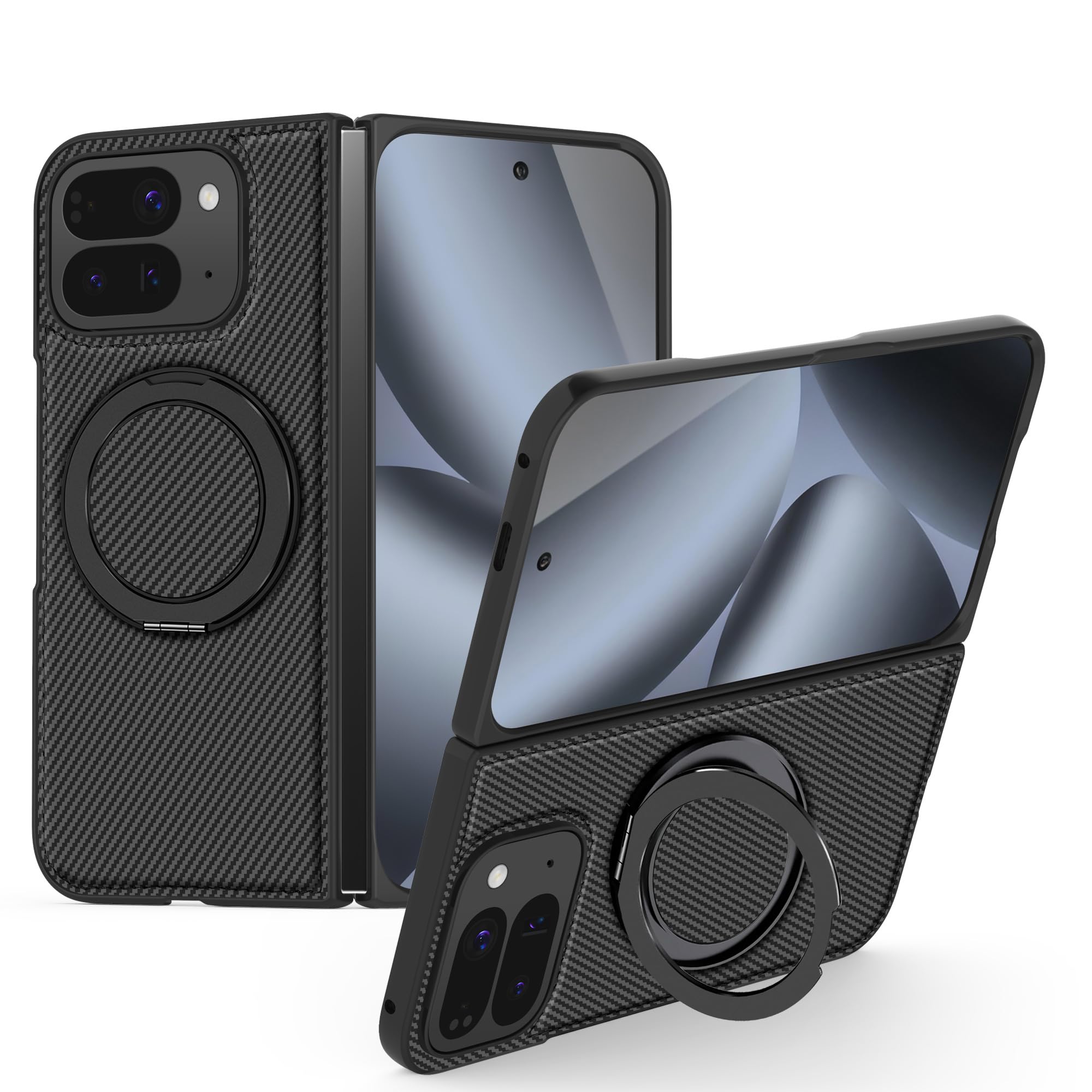 Amazon.co.jp: LHNUNP for Google Pixel 10 Pro Fold マグネット式